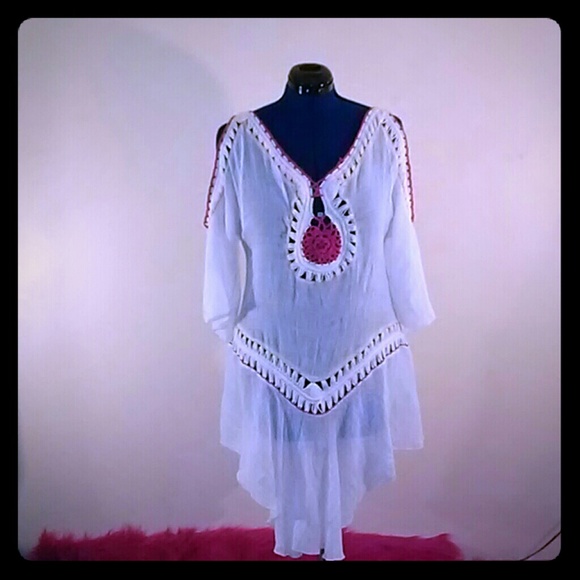 Bomy Collection Coverup - Picture 1 of 7